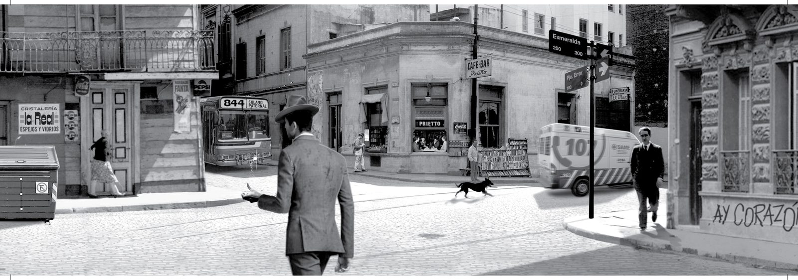 PRIETTO - Foto 2